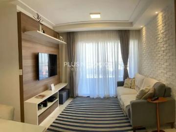 Apartamento para Venda em Sorocaba/SP Além Ponte 3 Quartos