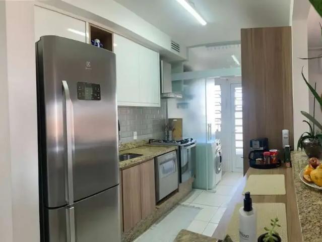 Apartamento para Venda em Sorocaba/SP Além Ponte 3 Quartos
