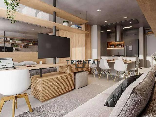 Apartamento para Venda em Sorocaba/SP Além Ponte 3 Quartos