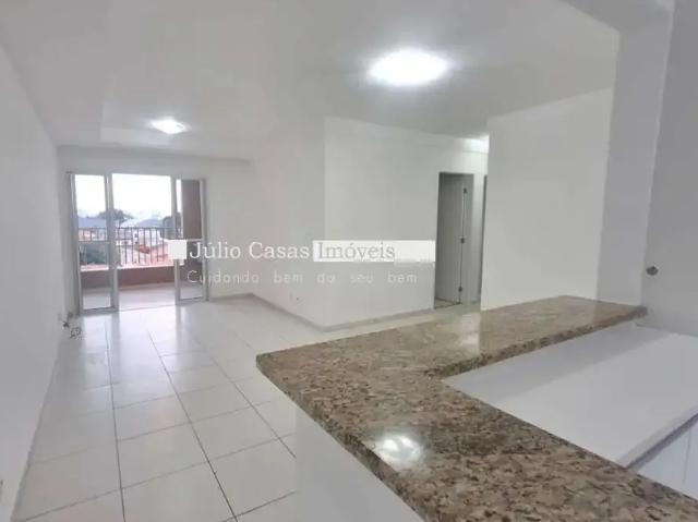 Apartamento para Venda em Sorocaba/SP Além Ponte 3 Quartos