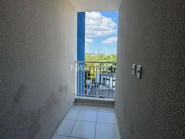 Apartamento para Venda em Sorocaba/SP Além Ponte 3 Quartos
