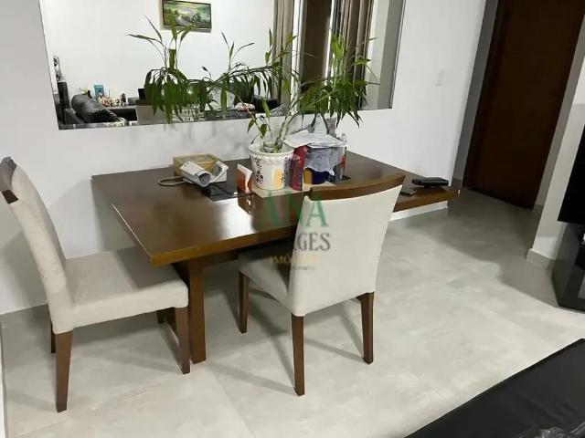 Apartamento para Venda em Sorocaba/SP Além Ponte 3 Quartos