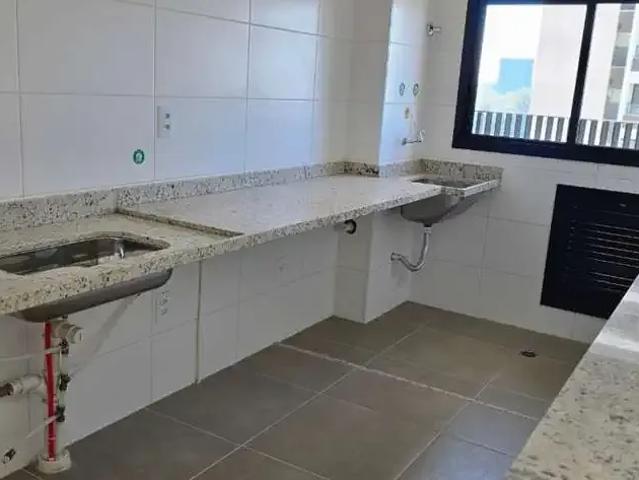 Apartamento para Venda em Sorocaba/SP Além Ponte 3 Quartos