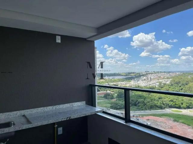Apartamento para Venda em Sorocaba/SP Além Ponte 3 Quartos