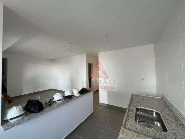 Apartamento para Venda em Sorocaba/SP Além Ponte 3 Quartos