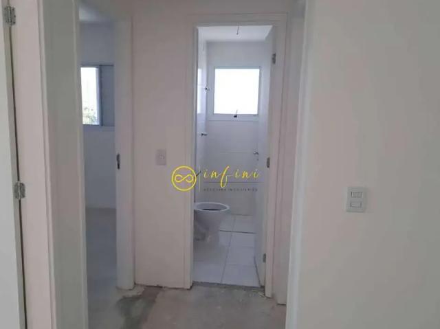 Apartamento para Venda em Sorocaba/SP Além Ponte 3 Quartos