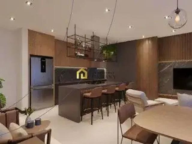 Apartamento para Venda em Sorocaba/SP Além Ponte 3 Quartos