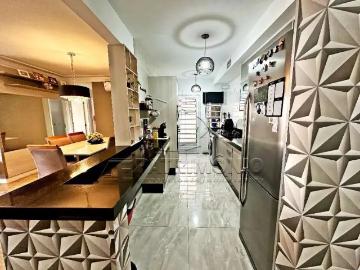 Apartamento para Venda em Sorocaba/SP Além Ponte 3 Quartos