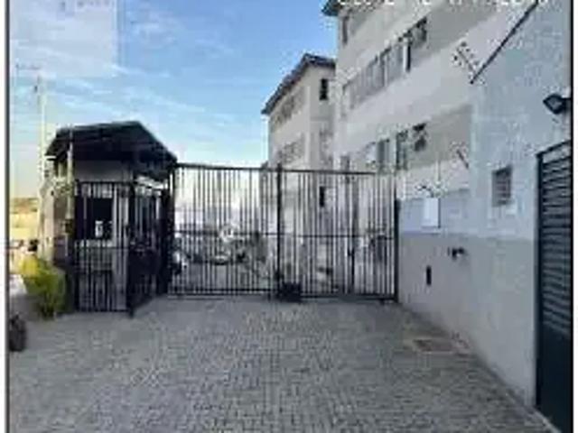 Apartamento para Venda em Sorocaba/SP Aparecidinha 1 Quartos
