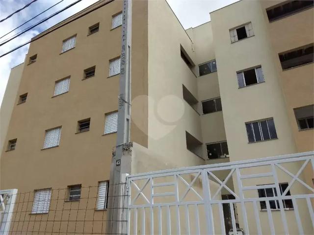 Apartamento para Venda em Sorocaba/SP Aparecidinha 1 Quartos