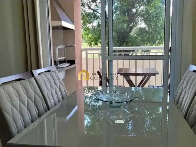 Apartamento para Venda em Sorocaba/SP Aparecidinha 2 Quartos