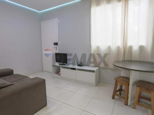 Apartamento para Venda em Sorocaba/SP Aparecidinha 2 Quartos