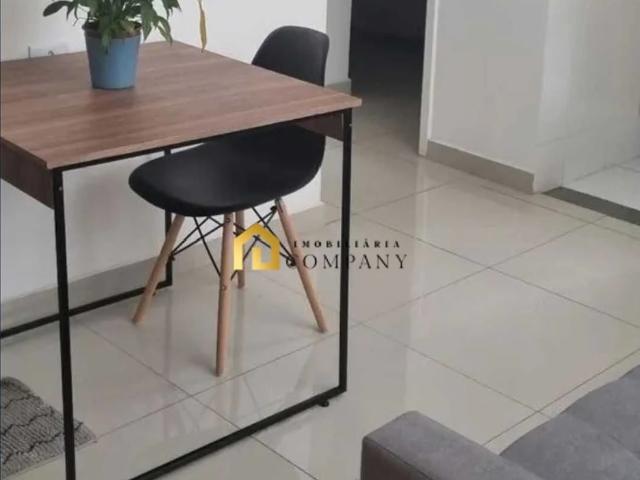 Apartamento para Venda em Sorocaba/SP Aparecidinha 2 Quartos