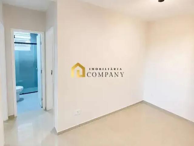Apartamento para Venda em Sorocaba/SP Aparecidinha 2 Quartos