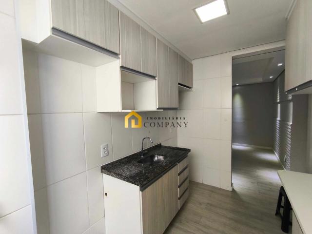Apartamento para Venda em Sorocaba/SP Aparecidinha 2 Quartos