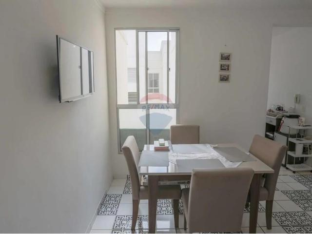 Apartamento para Venda em Sorocaba/SP Aparecidinha 2 Quartos