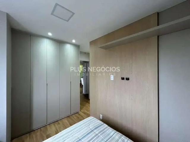 Apartamento para Venda em Sorocaba/SP Aparecidinha 2 Quartos