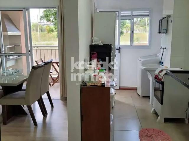 Apartamento para Venda em Sorocaba/SP Aparecidinha 2 Quartos