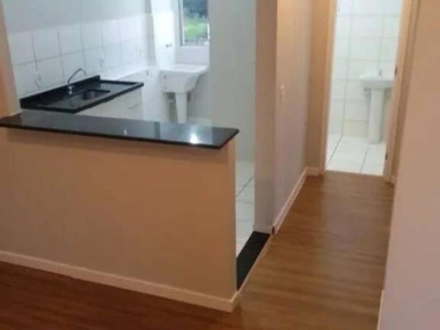 Apartamento para Venda em Sorocaba/SP Aparecidinha 2 Quartos