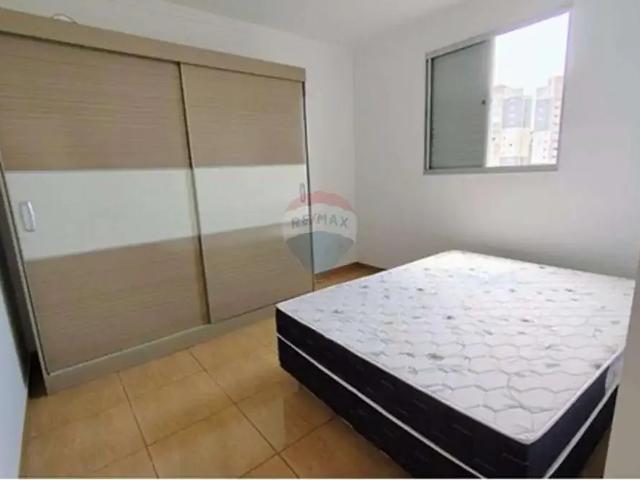 Apartamento para Venda em Sorocaba/SP Aparecidinha 2 Quartos