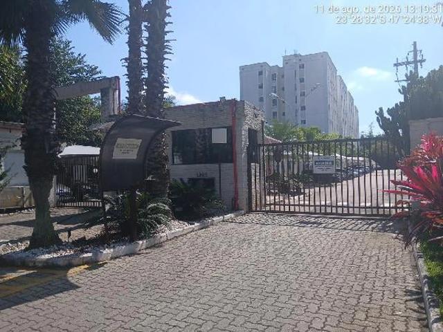 Apartamento para Venda em Sorocaba/SP Aparecidinha 2 Quartos