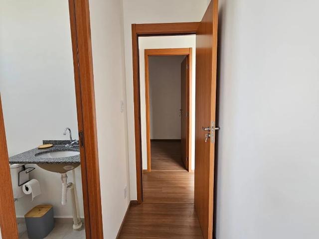 Apartamento para Venda em Sorocaba/SP Aparecidinha 2 Quartos