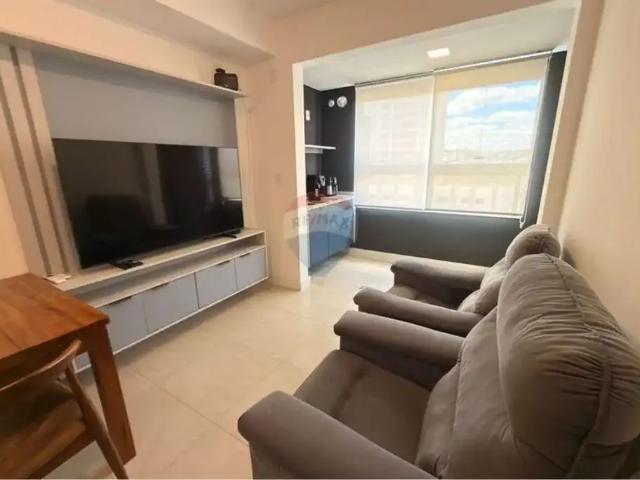 Apartamento para Venda em Sorocaba/SP Boa Vista 1 Quartos