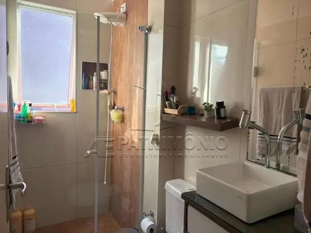 Apartamento para Venda em Sorocaba/SP Boa Vista 2 Quartos