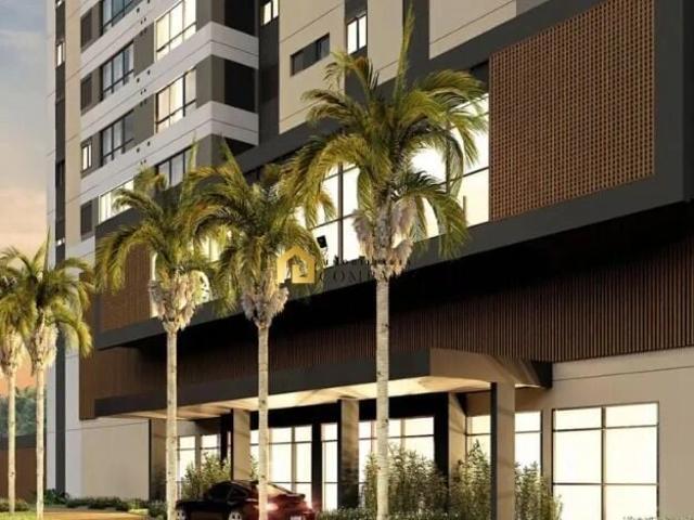 Apartamento para Venda em Sorocaba/SP Boa Vista 2 Quartos
