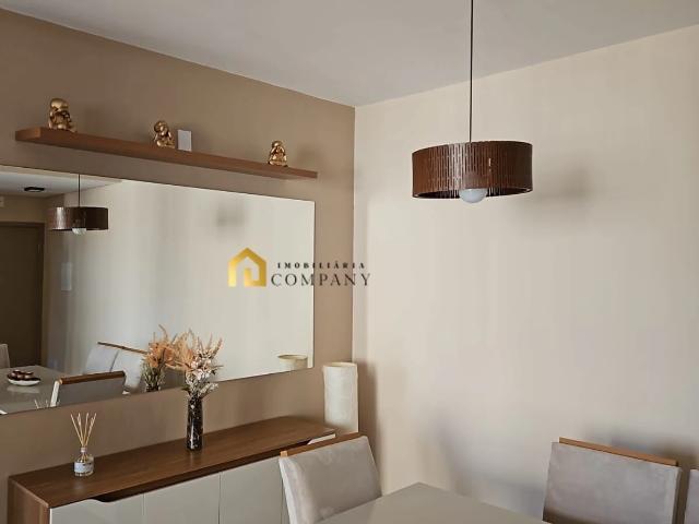 Apartamento para Venda em Sorocaba/SP Boa Vista 2 Quartos