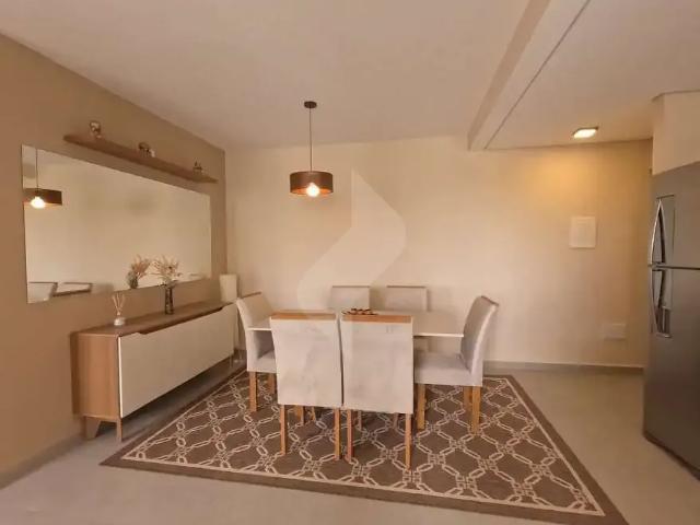 Apartamento para Venda em Sorocaba/SP Boa Vista 2 Quartos