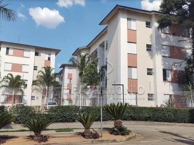 Apartamento para Venda em Sorocaba/SP Boa Vista 2 Quartos