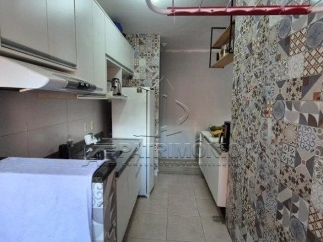 Apartamento para Venda em Sorocaba/SP Boa Vista 2 Quartos
