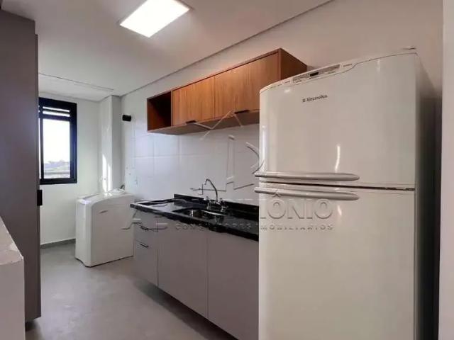 Apartamento para Venda em Sorocaba/SP Boa Vista 2 Quartos