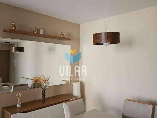 Apartamento para Venda em Sorocaba/SP Boa Vista 2 Quartos