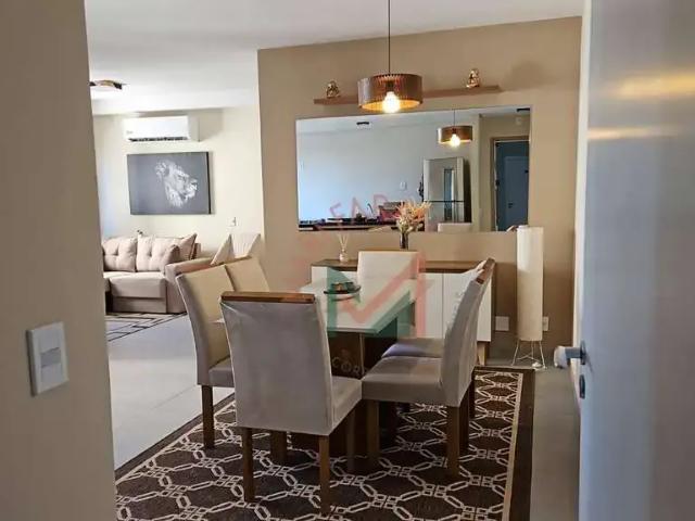 Apartamento para Venda em Sorocaba/SP Boa Vista 2 Quartos