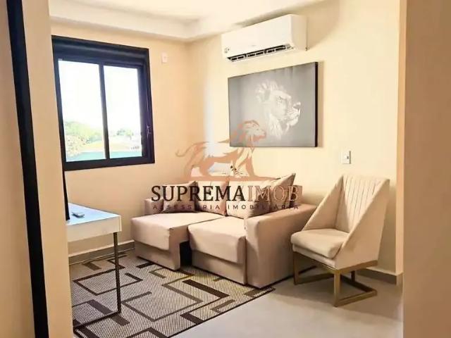 Apartamento para Venda em Sorocaba/SP Boa Vista 2 Quartos