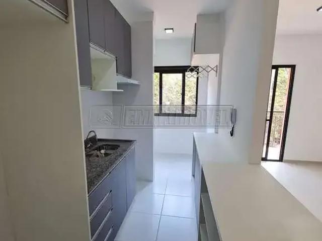 Apartamento para Venda em Sorocaba/SP Boa Vista 2 Quartos