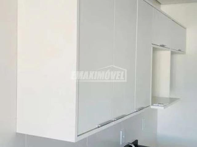 Apartamento para Venda em Sorocaba/SP Boa Vista 2 Quartos