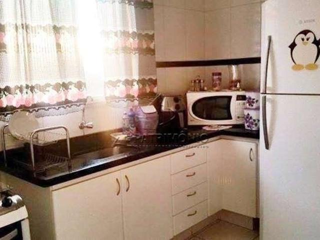 Apartamento para Venda em Sorocaba/SP Boa Vista 2 Quartos