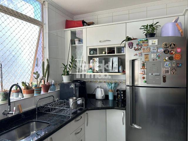Apartamento para Venda em Sorocaba/SP Boa Vista 2 Quartos