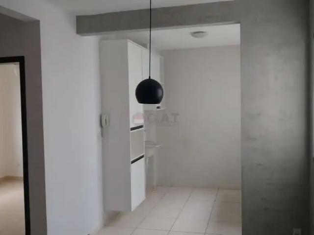 Apartamento para Venda em Sorocaba/SP Boa Vista 2 Quartos