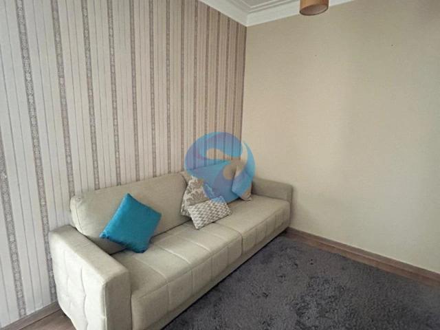 Apartamento para Venda em Sorocaba/SP Boa Vista 2 Quartos
