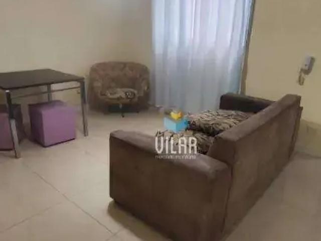 Apartamento para Venda em Sorocaba/SP Boa Vista 2 Quartos