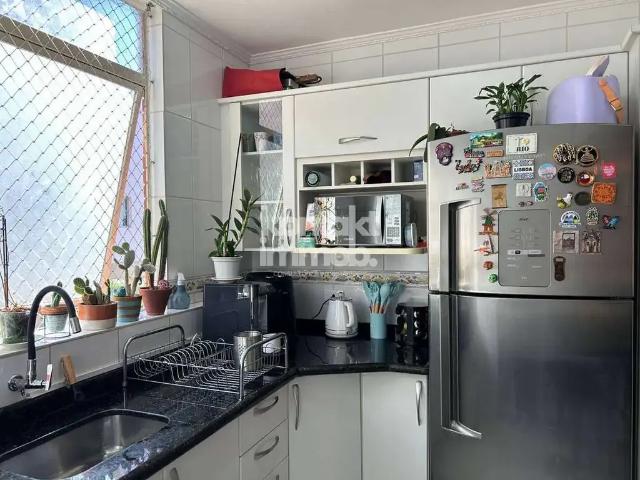 Apartamento para Venda em Sorocaba/SP Boa Vista 2 Quartos