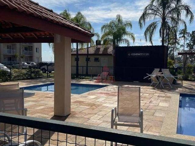 Apartamento para Venda em Sorocaba/SP Boa Vista 3 Quartos