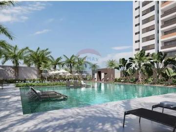 Apartamento para Venda em Sorocaba/SP Boa Vista 3 Quartos