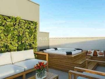 Apartamento para Venda em Sorocaba/SP Boa Vista 3 Quartos