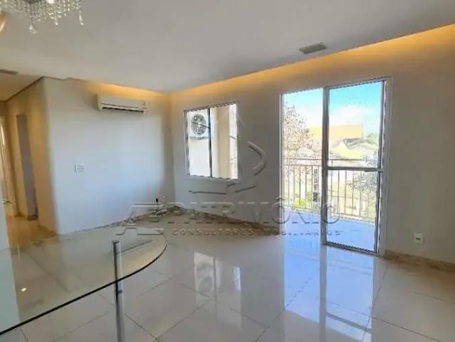 Apartamento para Venda em Sorocaba/SP Boa Vista 3 Quartos