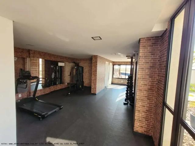 Apartamento para Venda em Sorocaba/SP Boa Vista 3 Quartos